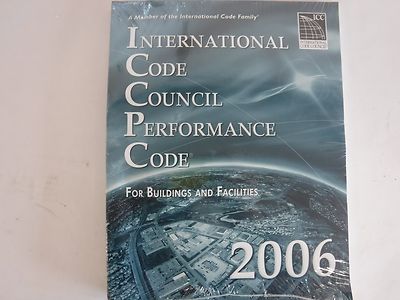 International Code Council Performance Code NEW International Code Council Performance Code For Building and ...