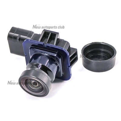 New Rear View Parking Assist Camera Fits For 2012 2013 2014 2015 Ford Focus MK3
