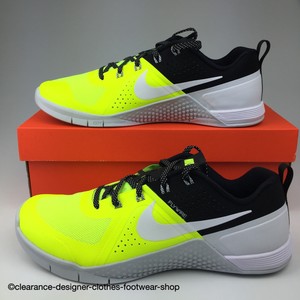 nike running trainers nike metcon 1 tr mens training shoes