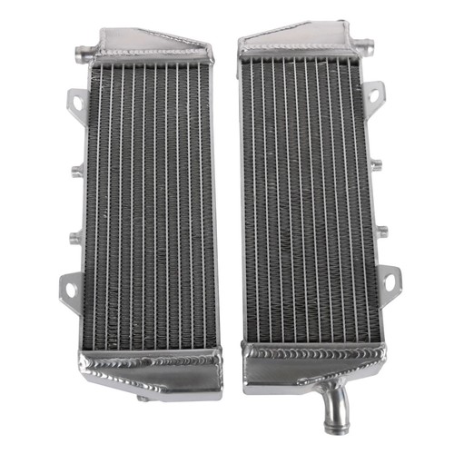 Rezo Aluminium Radiator Cooler Set for KTM SX / SX-F / EXC-F / XC-W - Picture 2 of 2