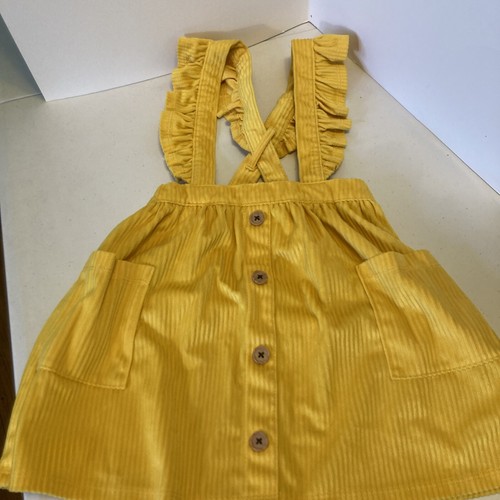 Kleiner Mädchen Cordrock 4T / Wonder Nation - Bild 1 von 2