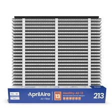 213 Replacement Filter for AprilAire Whole House Air Purifiers - MERV 13 (801)