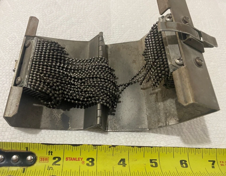 Clinton Bead Chain Electrode - Image 3 of 4