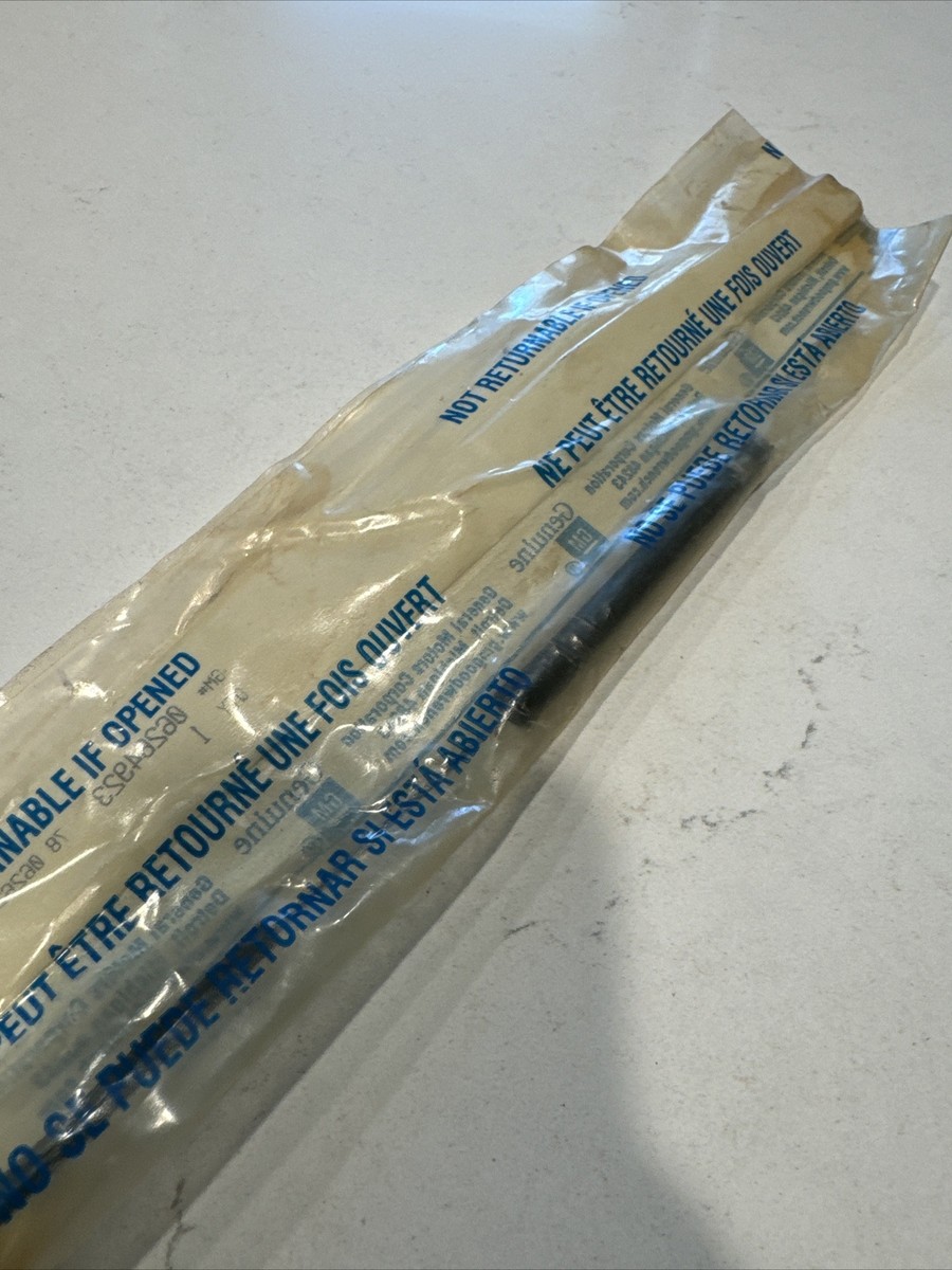NOS New GM 6264923 1971-72 Chevrolet Truck Blazer 2WD Accelerator 