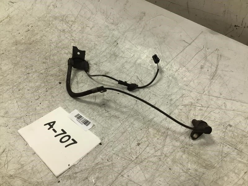 Toyota Highlander 2008 híbrido trasero izquierdo abs rueda sensor de velocidad fabricante de equipos originales+ Foto 2 de 4