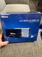 3.5 SATA to USB 2.0