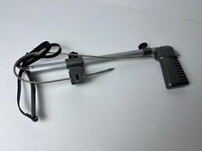 Vintage Spiratone Dual-Range Telegrip