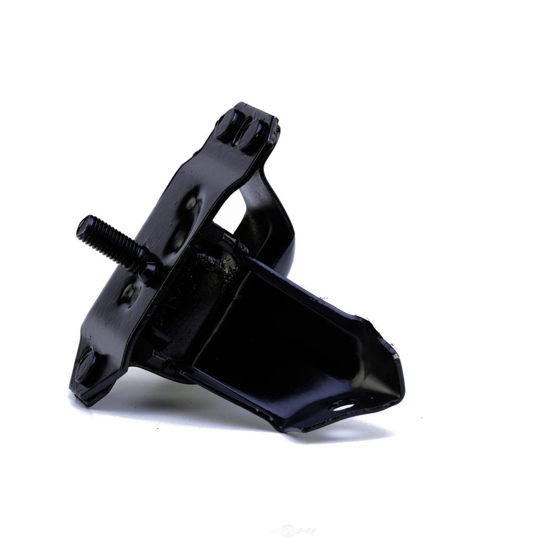 2X Engine Motor Mounts Fits 8082 MERCURY COUGAR 4.2L Shake Condition