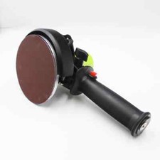 DC 24V Electric Sander 200W Small Handheld Sandpaper Dry Grinder Sanding Machine