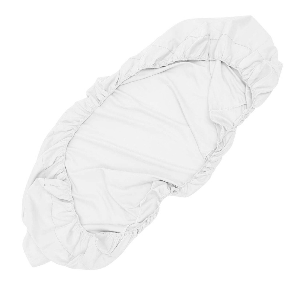 Portable Spa Couch Sheet Beauty Table Cover Beauty Bed Sheet eBay