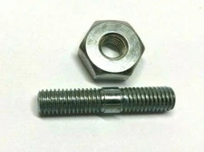 BAR STUD & NUT FITS STIHL 009, 010, 011, 012, 020, REPLACES PART # 9121-319-1830