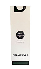 Dermstore Collection: Daily Cleansing Gel Salicylic Acid  Papaya 4.85 oz Acne