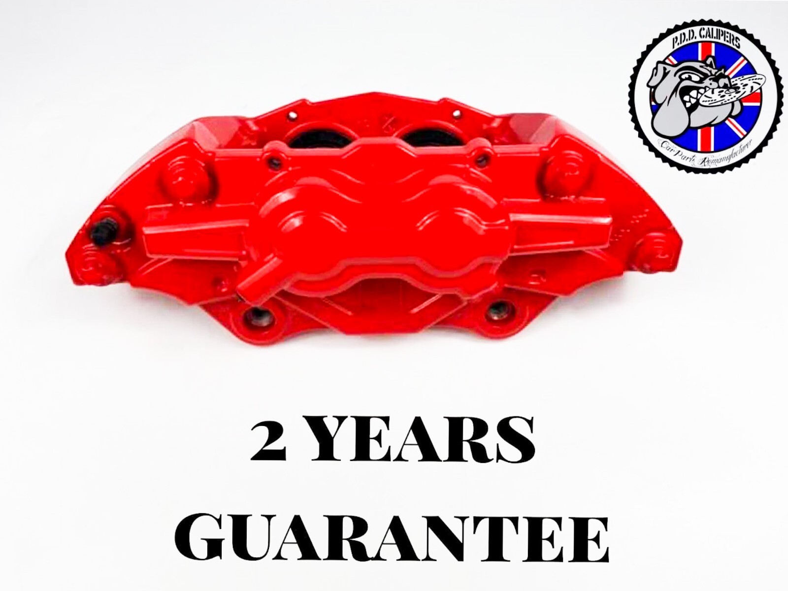 GENUINE MERCEDES A CLASS A45 W176 FRONT BREMBO LEFT brake caliper