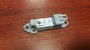 BMW E46 3er Seitenaufprall Crash Sensor Original 6911038