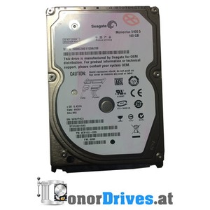Seagate ST9160310AS - 9EV132-285 - 160GB - SATA - PCB 100513491 Rev. A*