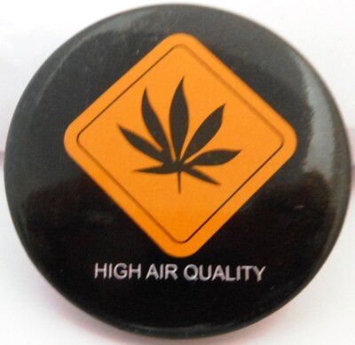 Großer Button + High Air Quality + Party Gag + Junggesellen Abschied u.a. (85) +