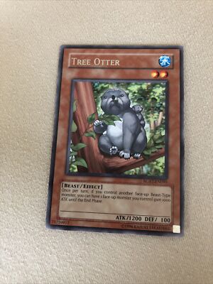 otter yugioh card Prismatic Pals - Cute Otter Playmat