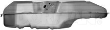 New Gas Tank fits 06 - 12 Ford Fusion CE5Z9002BR Dorman 576-972