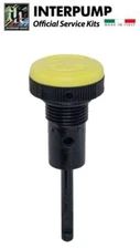 General Pump Interpump Pressure Washer 98210600 Oil Filler Dipstick Cap 3/8
