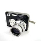New ListingHewlett Packard Hp Mz67 8 Megapixel Digital Camera Digicam Tested* Read*