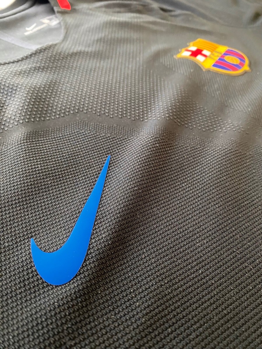 Nike FC Barcelona aeroswift Strike Training Jersey 2017/18