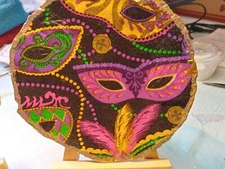 Windowpane Oyster Shells