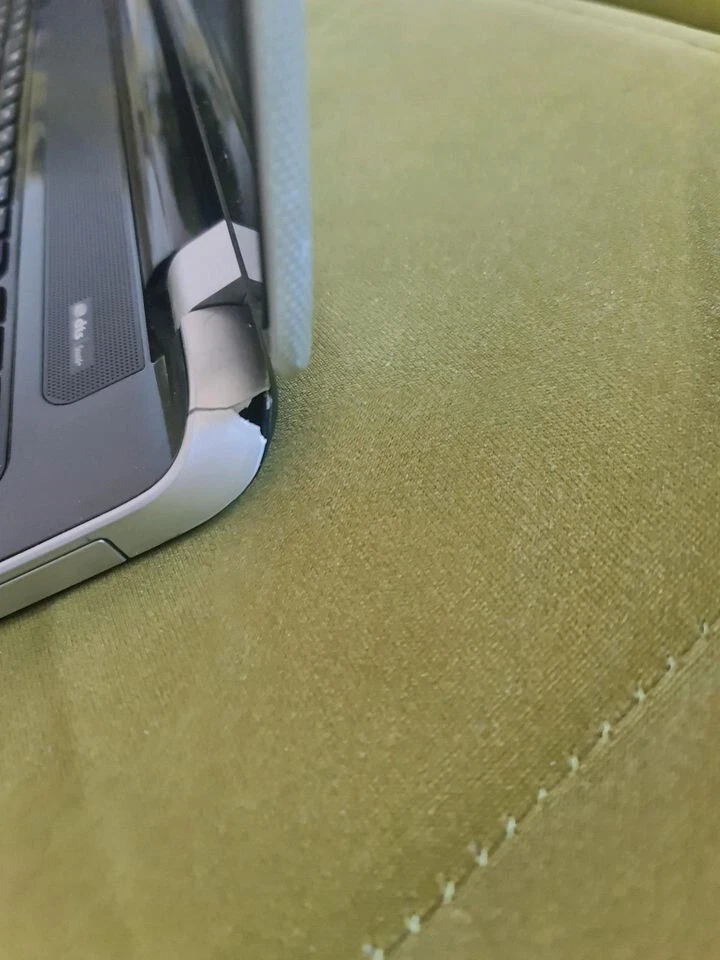 Kali Linux learn hacking HP Laptop, Touch screen,1 TB HD, 8 RAM - image 3 of 4