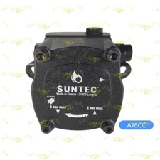 1PCS NEW SUNTEC AJ6CC1000-4Y Burner Oil Pump AJ6CC 1000-4Y