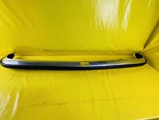 ORIGINAL Opel Kadett C Limousine Coupe Stoßstange hinten