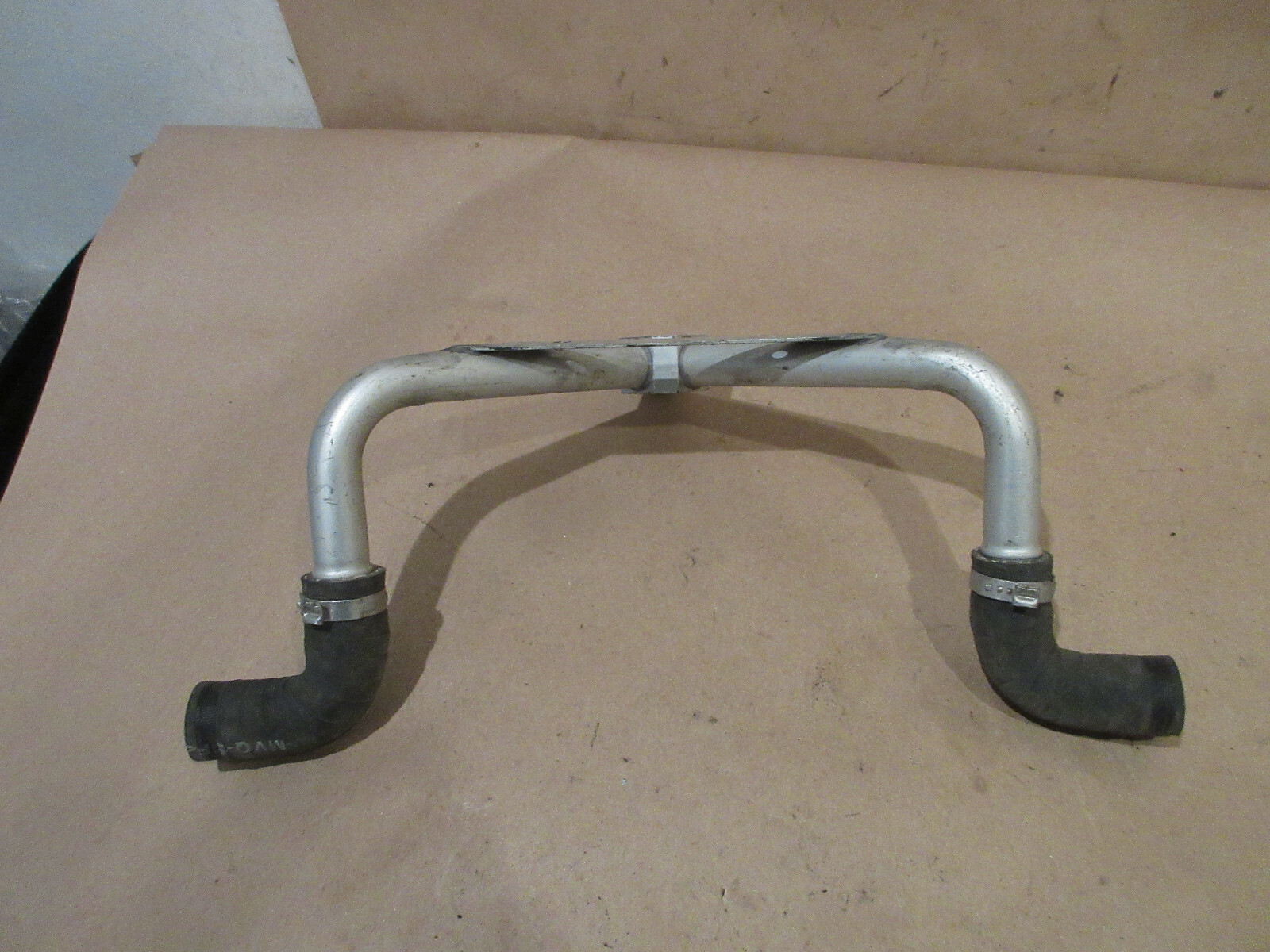 Ferrari 575,612 - 3 Way Pipe For Secondary Air Valves  P/N 186164