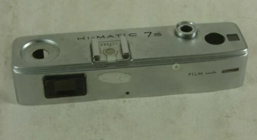 美能达相机工具、修理套件