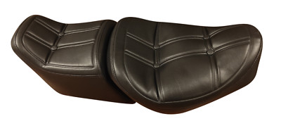 HONDA VF750C VF700C MAGNA  1984 RIDER AND PASSENGER SEAT COVER [HVOPA HVOPS]