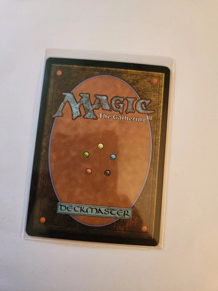 MTG Eye of Ugin - (Worldwake) - Image 4 of 4