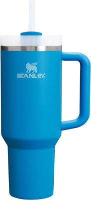 Quencher H2.0 Flowstate Stainless Steel Vacuum Insulated Tumbler with Lid and St