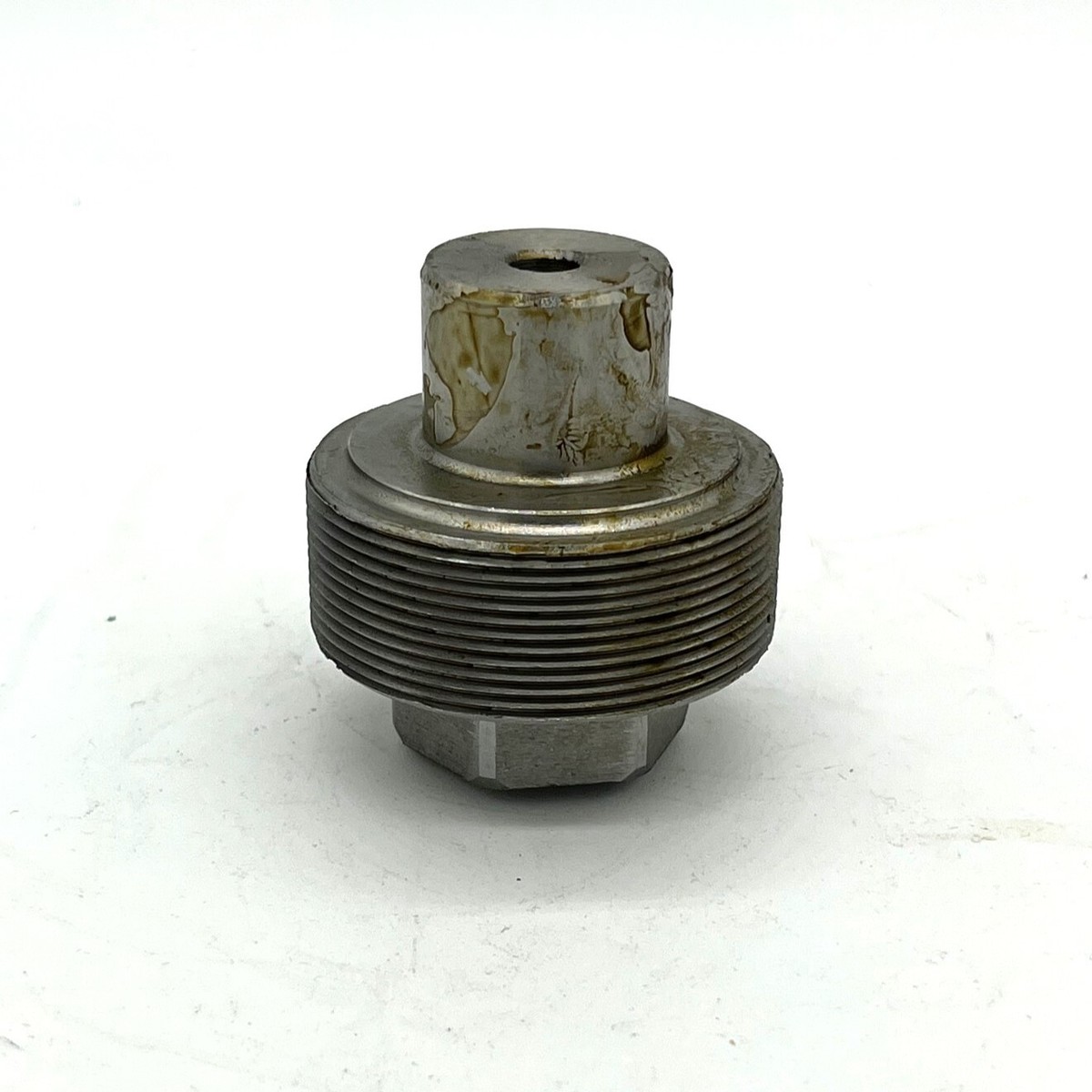 MFWD Axle Housing Kingpin fits Ford 5600 5700 6600 6700 Tractors