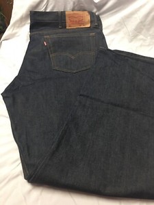 levis 501 44x34