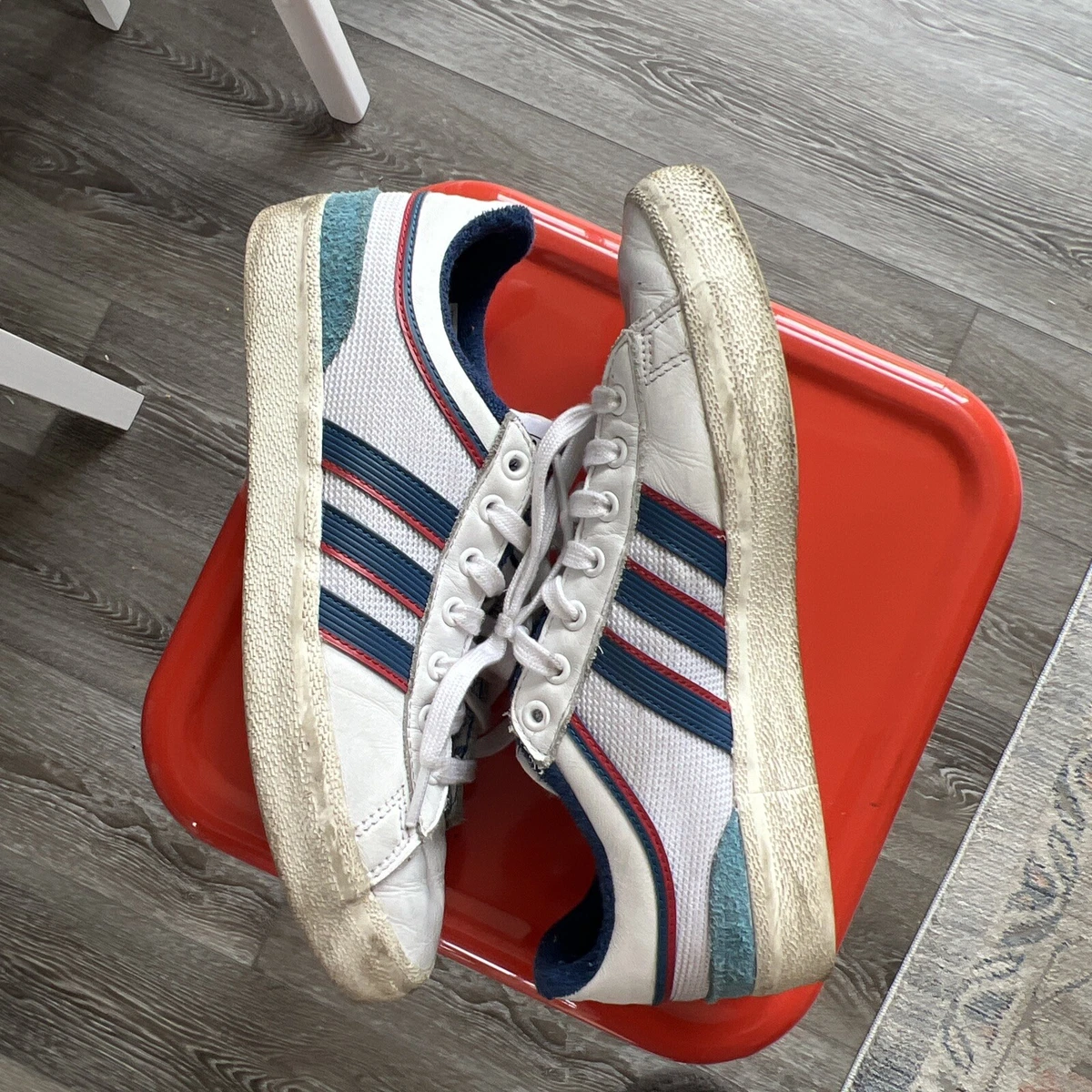 Adidas campus deals x alltimers
