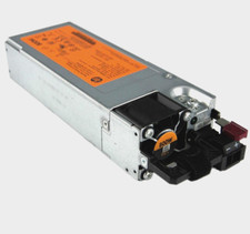 HP 800W Flex Slot - 48VDC Hot Plug Power Supply 754382-001