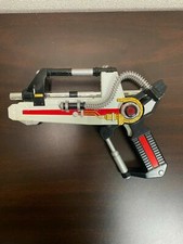 Power Rangers Operation Overdrive Boukenger DX Drive Defender Morpher BANDAI