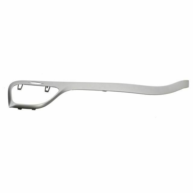 Panel de trim instrumental delantero para Dodge Journey 2011-2020 (N/P 1RE521SLAC)