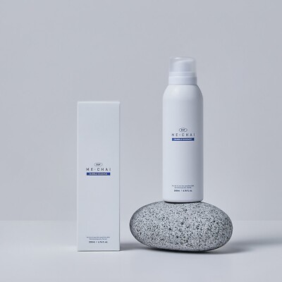ME · CHAI EGF Bubble Essence 6.76oz / 200ml K-Beauty