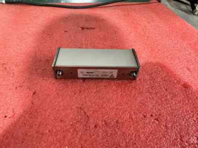 HP Agilent 5086-7796 Attenuator Offers Welcome! UPS Shipping!