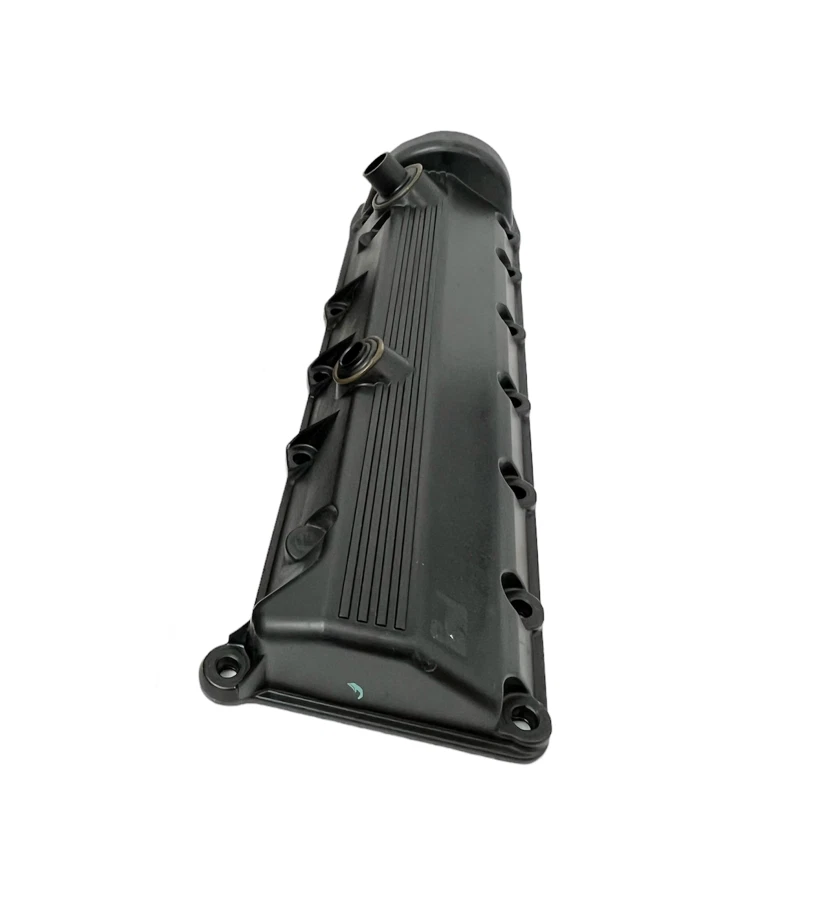 福特发动机阀盖乘客侧 E250 E350 E450 Super Duty 6.8L V10 97-19 — 第 2/4 张图片