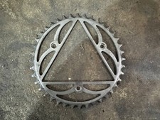 Corona guarnitura BIANCHI, biciclette epoca, 1923 per Bianchi R no Sbis Roller