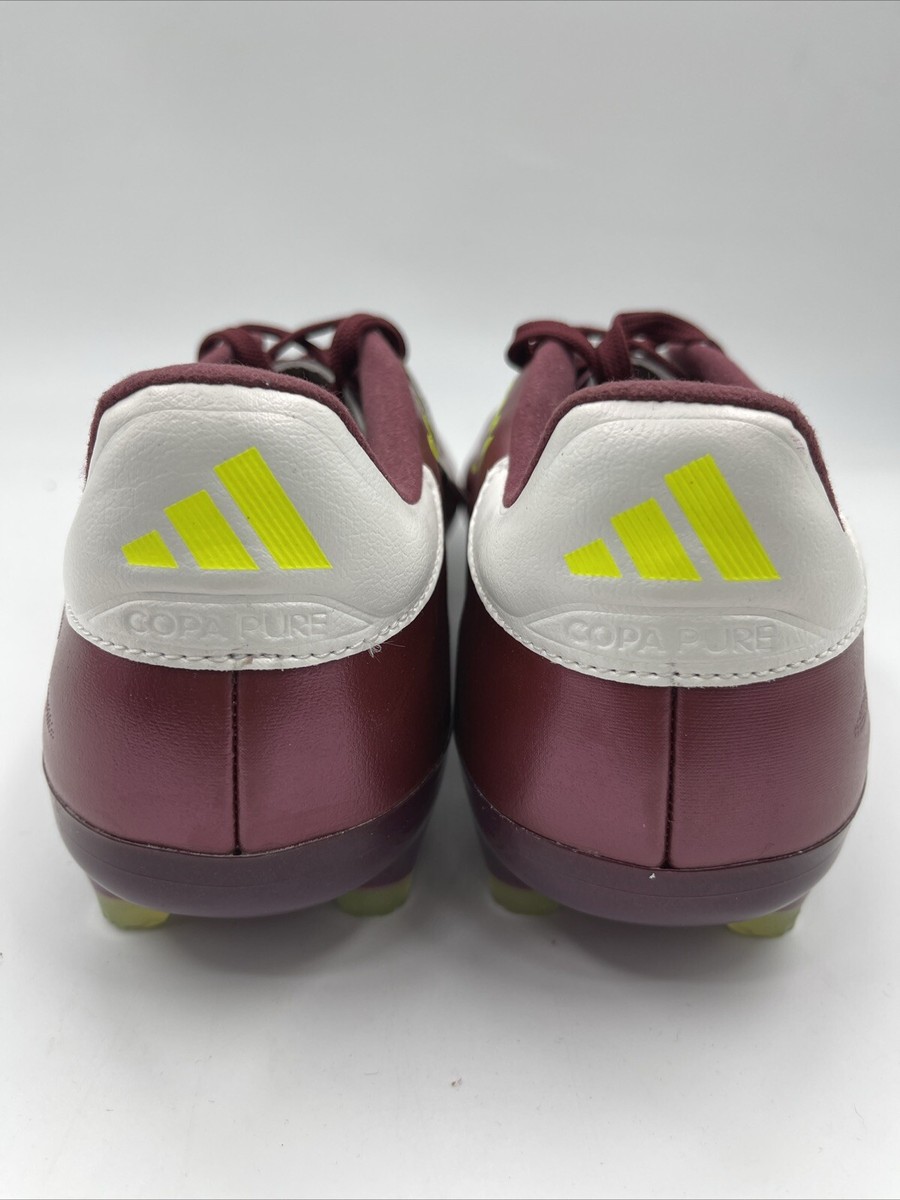 adidas Copa Pure 2 Elite FG Energy Citrus Pack IE7486 Men's Sizes