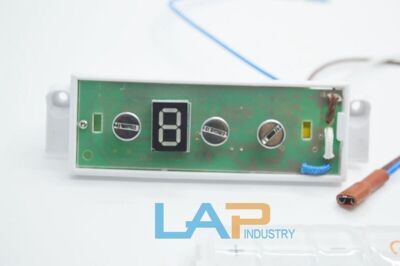 1PCS NEW FOR Flyco FI9810FI9811 switch digital keypad display control board #F2!