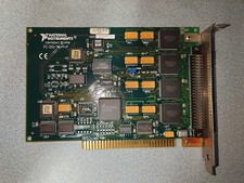 National Instruments NI PC-DIO-96/PnP 96-bit Parallel Digital IO 8-bit ISA card