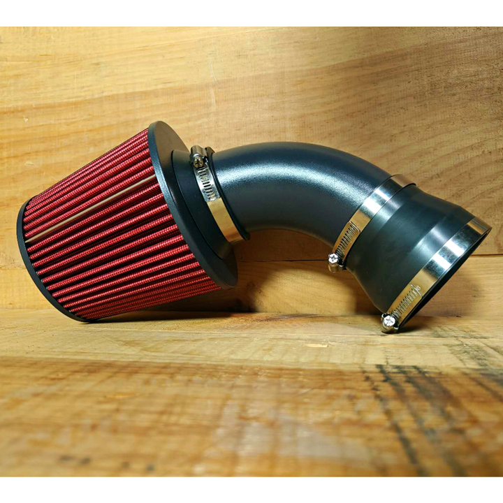 2001-2006 BMW 330i 330xi 330ci e46 Cold Air Intake 3.5‚Äù MAF ...