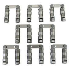 Howards 91160 Sbc Max Effort Retro Fit Roller Lifters Small Block 265-400 Chevy