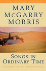Songs in Ordinary Time by Mary McGarry Morris (Paperback, 1996)